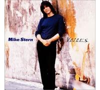 Mike Stern - Voices [Import]