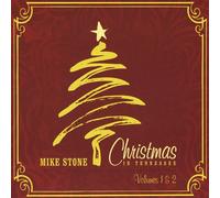 Mike Stone - Christmas in Tennessee Vol. 1-2