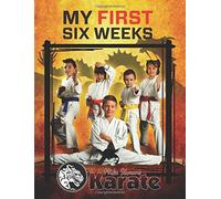 Mike Storms Karate My First Six Weeks