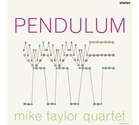 Taylor,Mike Quartet – Pendulum