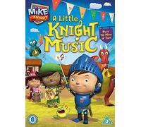 Mike The A Little Knight Music [Edizione: Regno Unito] [Import]