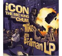 Mike & The Fat Man LP