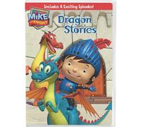 Mike The Knight: Dragon Stories