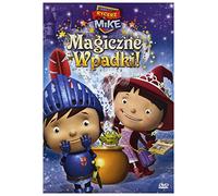 Mike the Knight [DVD] [Region 2] (IMPORT) (Pas de version française)