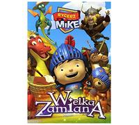Mike the Knight [DVD] [Region 2] (IMPORT) (Pas de version française)