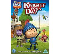 Mike The Knight for A Day [Edizione: Regno Unito] [Import]