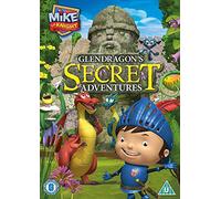Mike The Knight: Glendragon'S Secret Adventures [Edizione: Regno Unito] [Import]