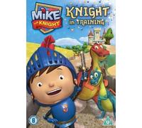 Mike The Knight in Training [Edizione: Regno Unito] [Import]