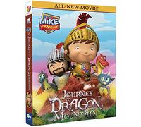 Mike The Knight: Journey to Dragon Mountain