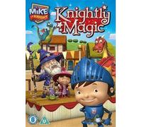 Mike The Knight: Knightly Magic [Dvd]