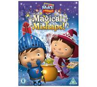 Mike The Knight: Magical Mishaps