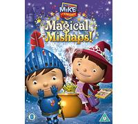 Mike The Knight Magical Mishaps [Edizione: Regno Unito] [Import]