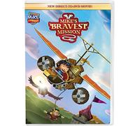 Mike the Knight - Mike The Knight: Mike's Bravest Mission
