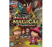 Mike The Knight: Mike's Magical Christmas [Edizione: Regno Unito] [Import]