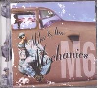 Mike & The Mechanics