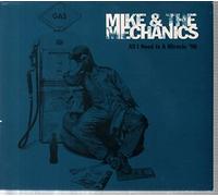 Mike & The Mechanics - All I Need is a Miracle [Import]