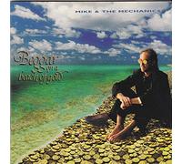 Mike & The Mechanics - BEGGAR 0N A BEACH 0F G0LD