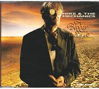Mike and the Mechanics - A Beggar on A Beach of Gold/3 Titres
