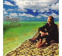 Mike & the Mechanics – Beggar on a Beach of Gold – Import
