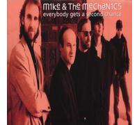 Mike & The Mechanics - Everybody Gets A Second Chance