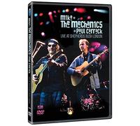 Mike & the Mechanics - Live at Shepherds Bush Lon