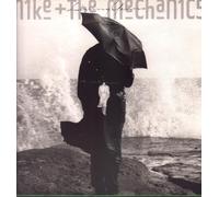 Mike & The Mechanics - Living Years (1988) [Import Anglais]
