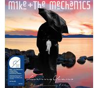 MIKE+THE MECHANICS - LIVING YEARS- 30TH ANNIV. BOX SET 3 VINYL LP+CD NEUF