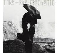 Mike & The Mechanics - MECHANICS, THE and MIKE-The living years