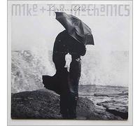 Mike & The Mechanics - Mike & Mechanics The Living Years 12" WEA U7717T EX/EX 1988 12 inch
