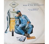Mike + The Mechanics - Mike & The Mechanics - All I Need Is A Miracle - WEA - U8765
