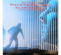Mike & The Mechanics - Mike & The Mechanics - Silent Running (On Dangerous Ground) - WEA - 258 863-0