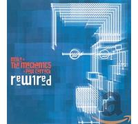 Mike & the Mechanics & Pa - Rewired -Reissue-