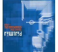 Mike & The Mechanics - REVIRED (CD+DVD)-Limited Edition [Import]