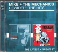 Mike & the Mechanics - Rewired + The Hits [Import]