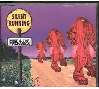 Mike & The Mechanics – Silent Running – Import – Virgin Mobile