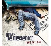 Mike & the Mechanics – The Road – Import – Arista