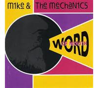 Mike & The Mechanics – Word of Mouth – Import