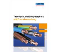 Mike Thielert René Bornfelder Florian Brüning K Tabellenbuch Elektrotec (Poche)
