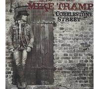 Mike Tramp - Cobblestone Street