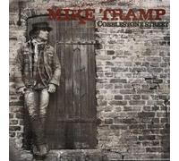 Mike Tramp Cobblestone Street (CD) Album