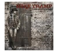 MIKE TRAMP - COBBLESTONE STREET CD ROCK & POP NEUF