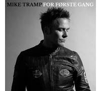 Mike Tramp - For Forste Gang [New CD]
