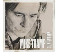 MIKE TRAMP - MAND AF EN TID CD NEUF