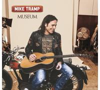 MIKE TRAMP - MUSEUM CD NEUF