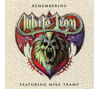 Mike Tramp – Remembering White Lion – CD