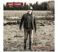 Mike Tramp – Second Time Around – Album vinyle 12"