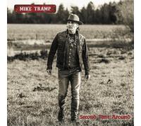 Mike Tramp – Second Time Around – Album vinyle 12"