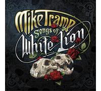 MIKE TRAMP - SONGS OF WHITE LION CD NEUF