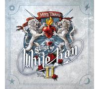 Mike Tramp - Songs of White Lion Vol. II LP [Vinyl]
