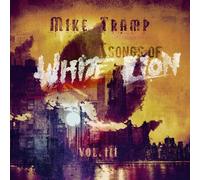Mike Tramp - Songs Of White Lion Vol. Iii [Compact Discs]